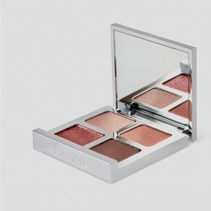 ILMAKIAGE COLOR BOSS SQUAD EYESHADOW
EYE COLOR PALETTE- TRENDSETTER